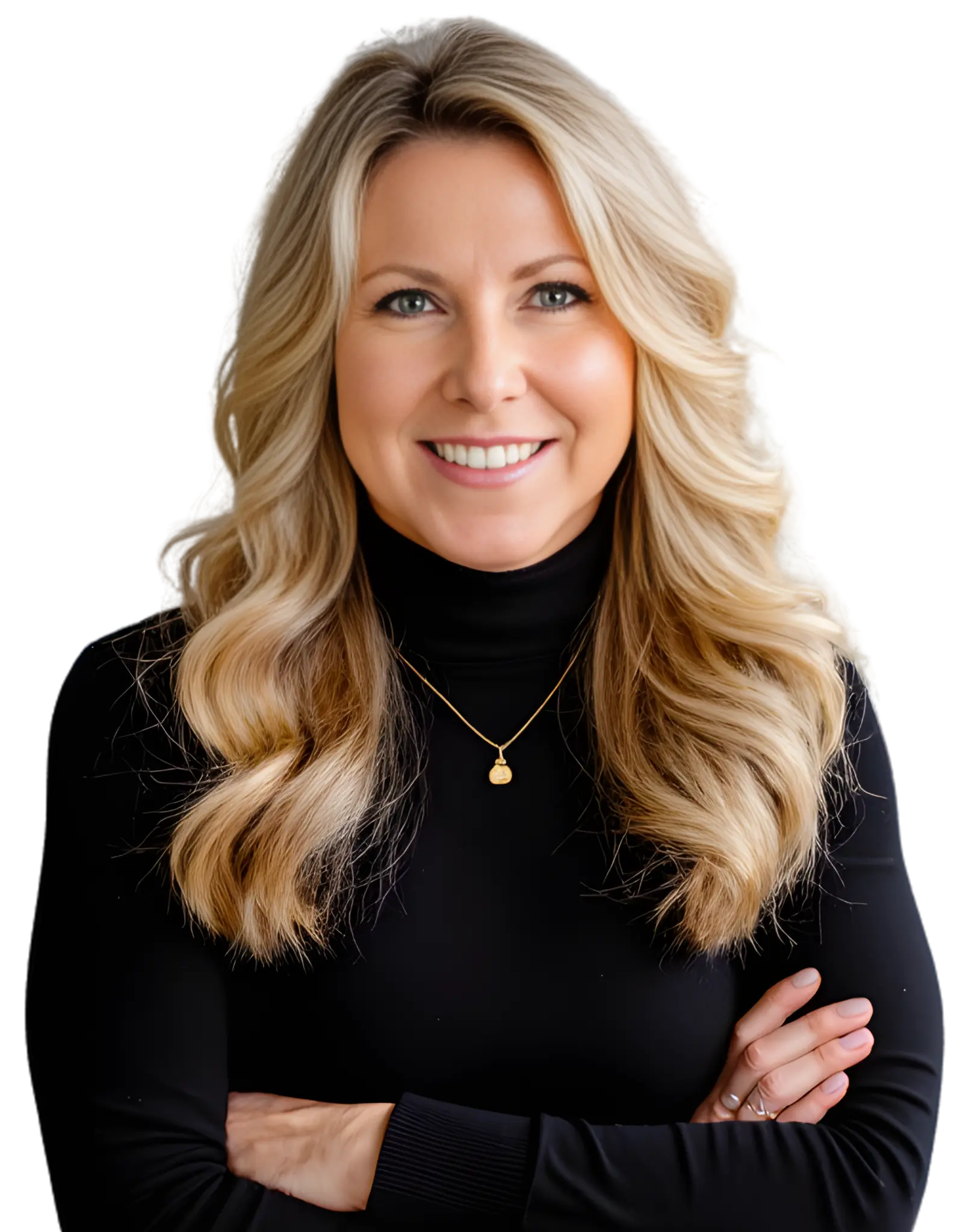 Tammy Lensing - AI-Powered VA Founder